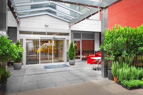 Fairfield by Marriott Inn & Suites New York Manhattan/Chelsea