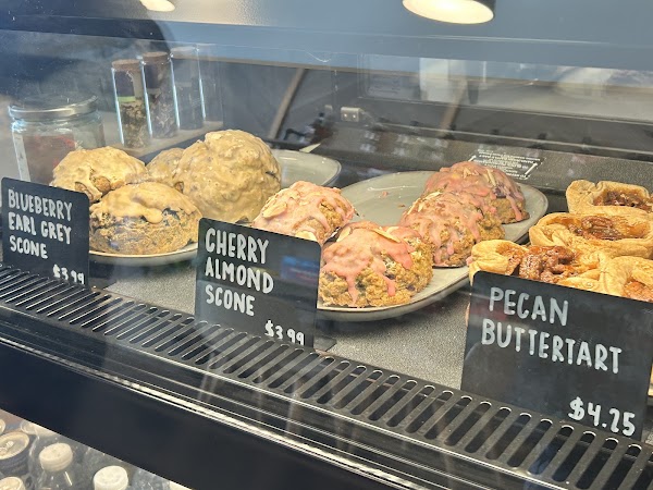 Font Coffee Bar 2