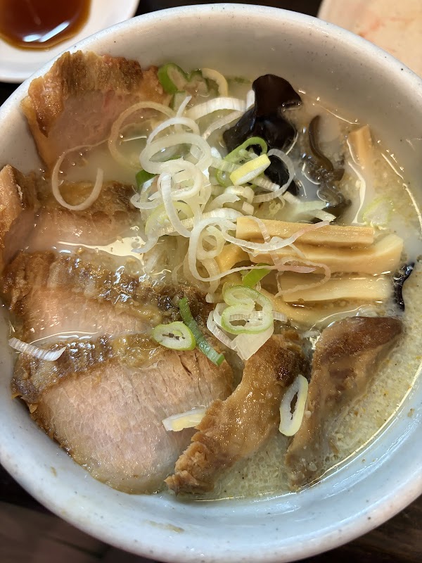 Ramen Santouka Shibuya Shop 5