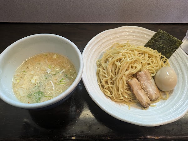 Ramen Santouka Shibuya Shop 2