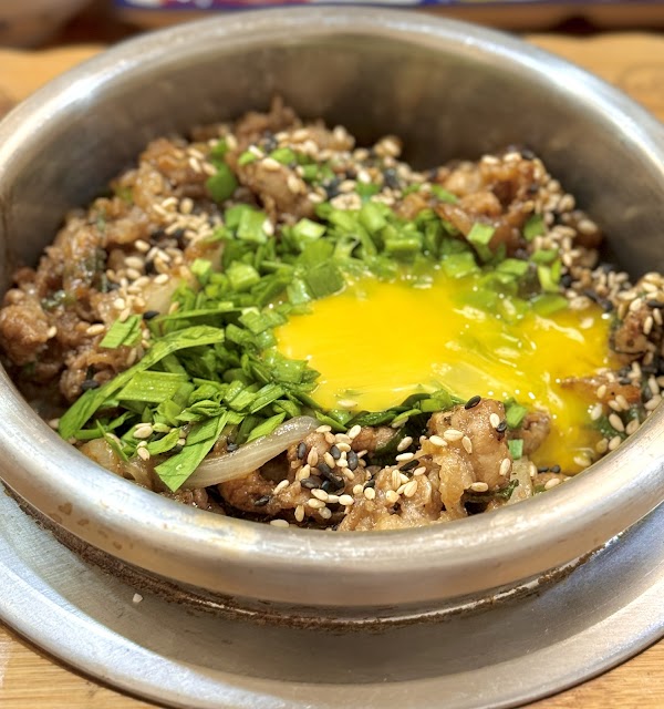 Damsot Seongsu 2