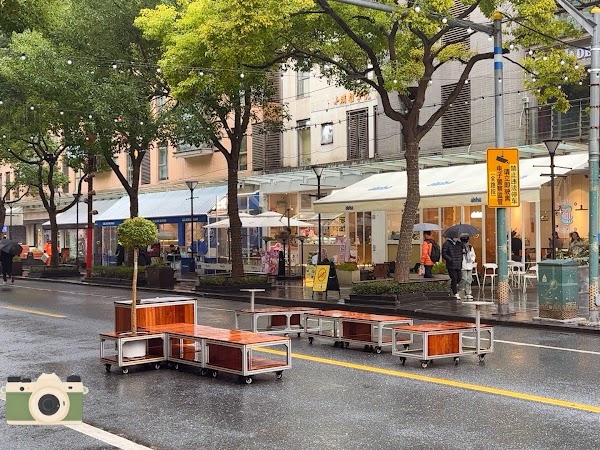 大学路市集 5
