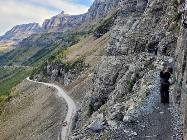 Highline Trail 1