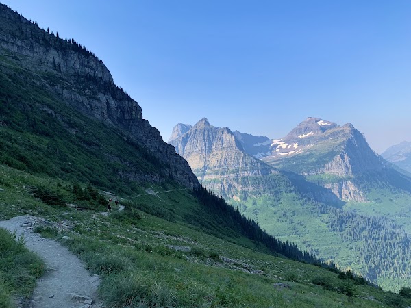 Highline Trail 5