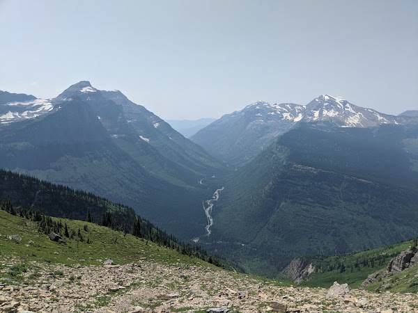 Highline Trail 4