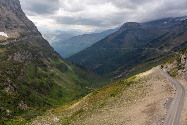 Highline Trail 3