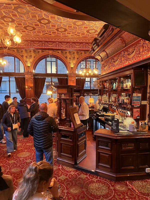 The Gallery Restaurant