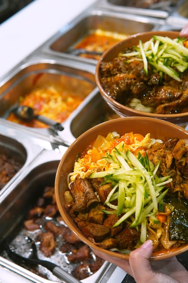 Big Bowl Noodle Bar 5
