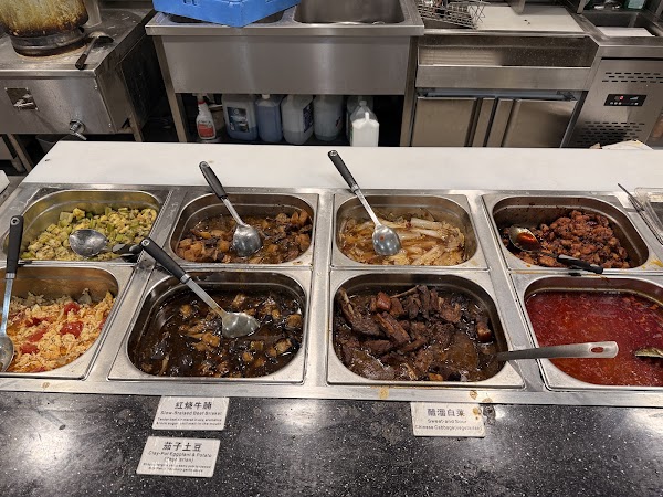 Big Bowl Noodle Bar 4