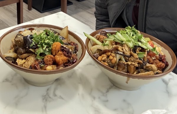 Big Bowl Noodle Bar 3
