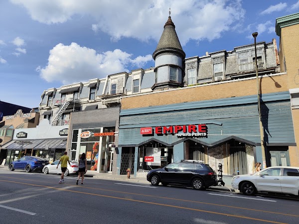 Empire Montréal