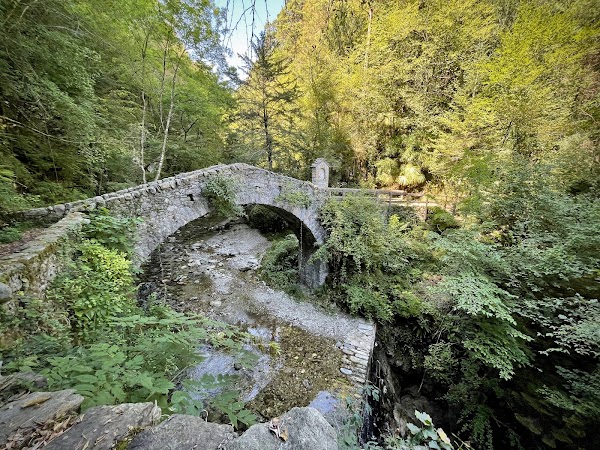 Cascata di Tobi 1