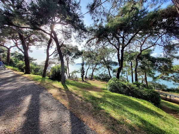 Dilburnu Nature Park 5