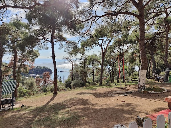 Dilburnu Nature Park 4