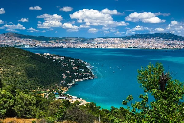 Dilburnu Nature Park 2