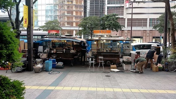 Yatai Kitaro