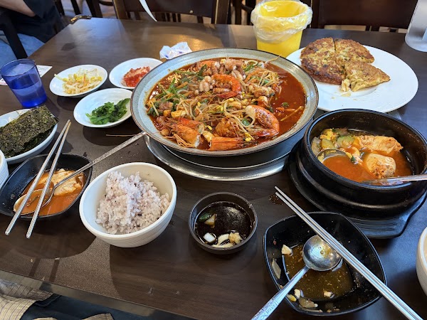 Janggeumi Jeonjib 4