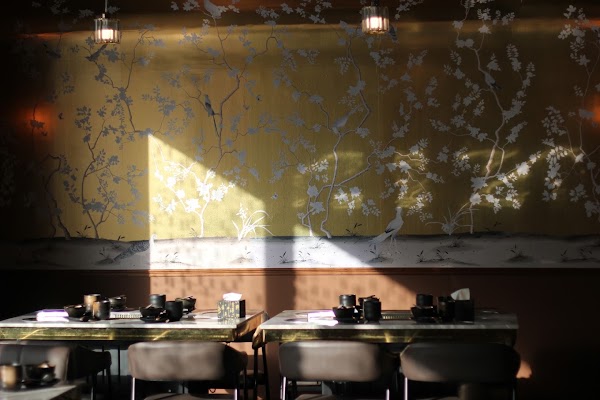 JING | Halal Hotpot & Grill Buffet
