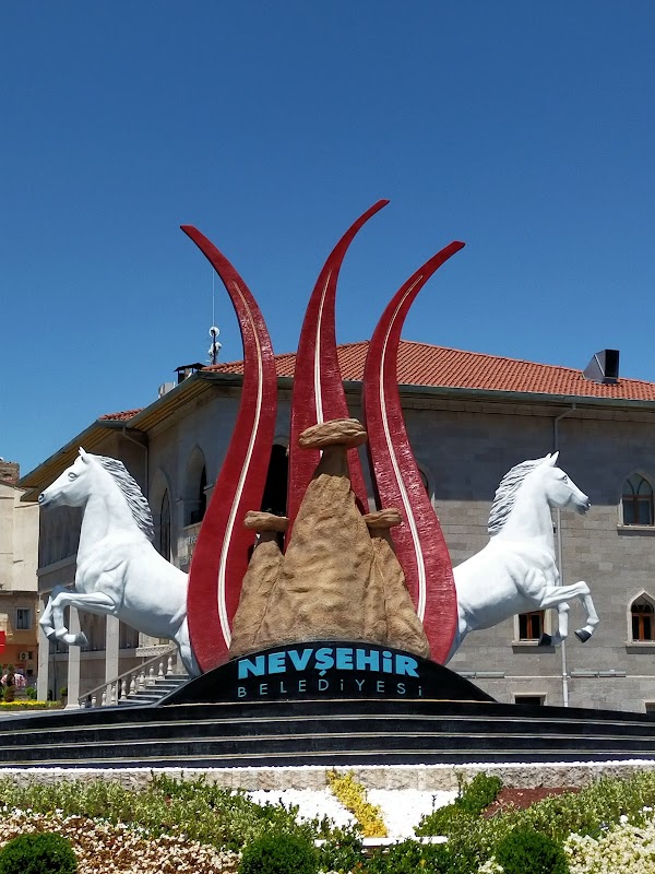 Nevşehir 2