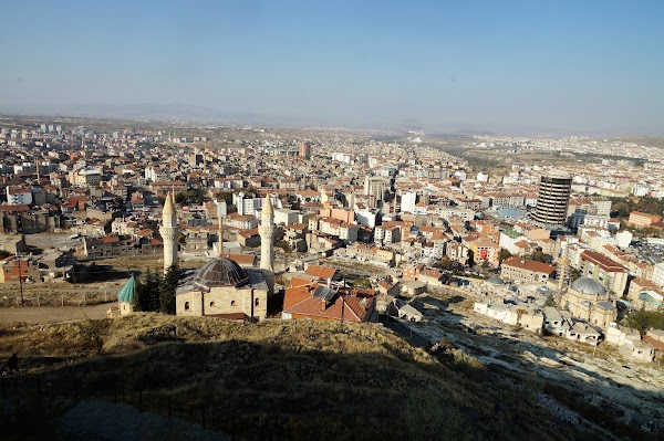 Nevşehir 6
