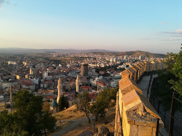 Nevşehir 4