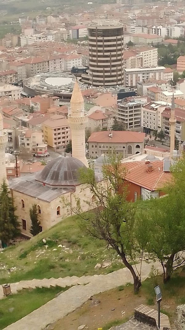 Nevşehir 3