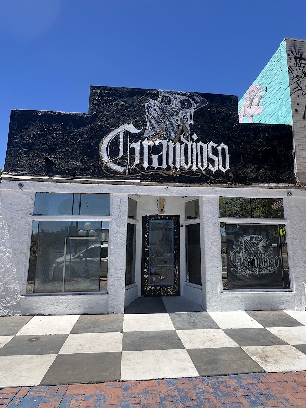 Grandioso