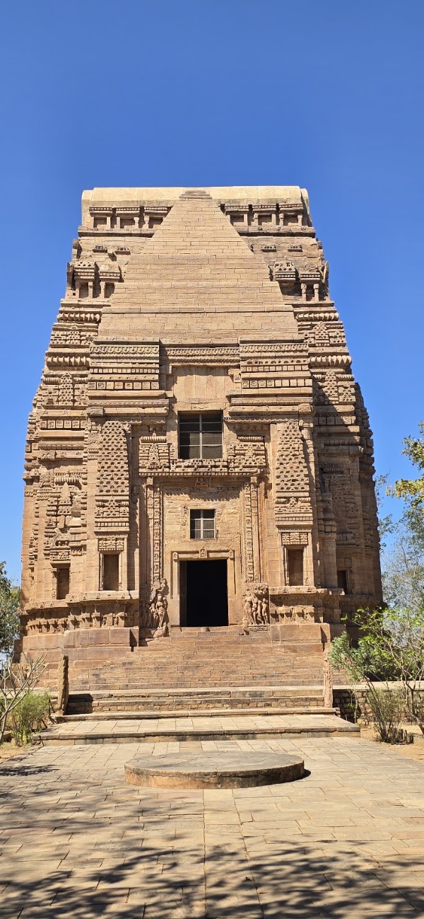 Teli Temple 1