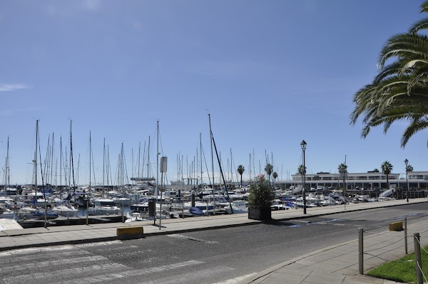 Marina de Cascais