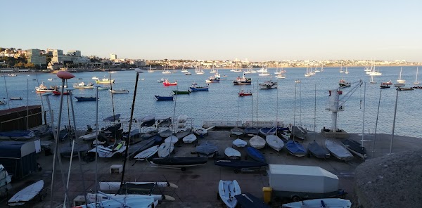 Marina de Cascais 4