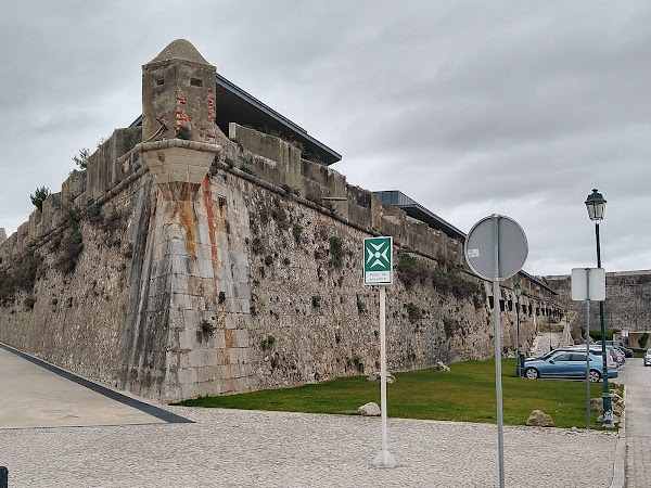 Marina de Cascais 3