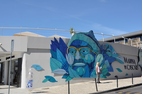 Marina de Cascais 2