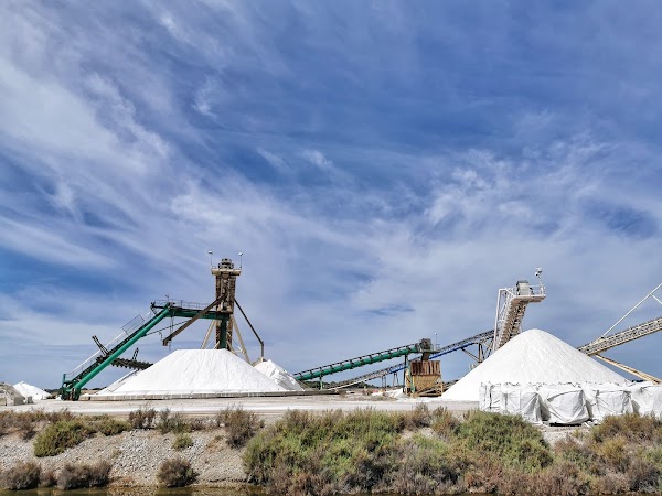 Salin d’Aigues-Mortes 4
