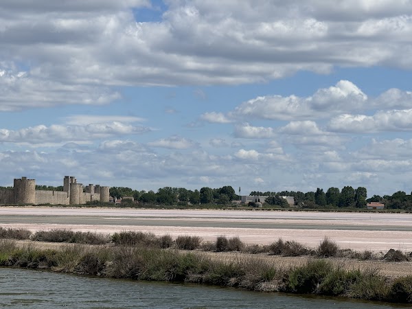 Salin d’Aigues-Mortes 2