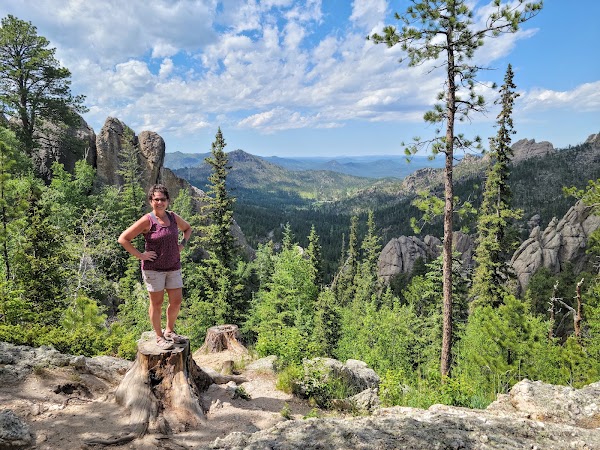 Custer State Park 2