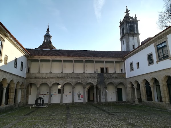 Municipal Museum Amadeo de Souza Cardoso