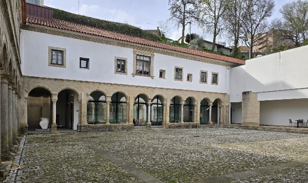 Municipal Museum Amadeo de Souza Cardoso 5