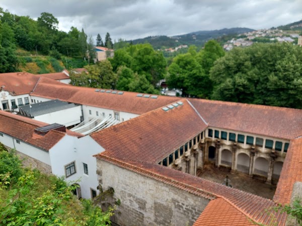 Municipal Museum Amadeo de Souza Cardoso 3