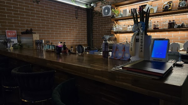 레드브릭 Redbrick Soju Bar