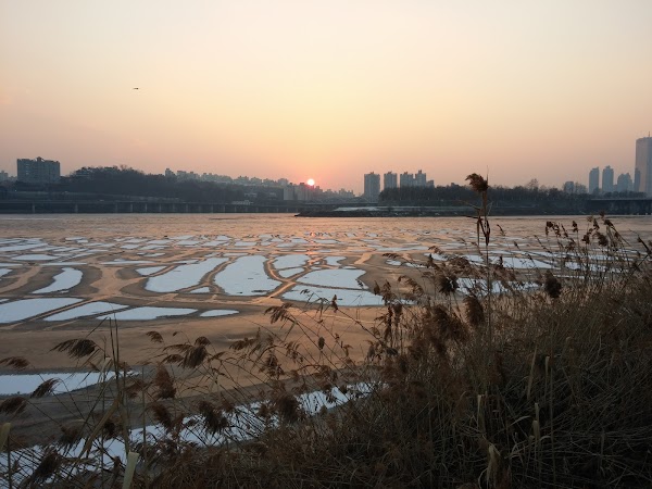 Dongjak District 4