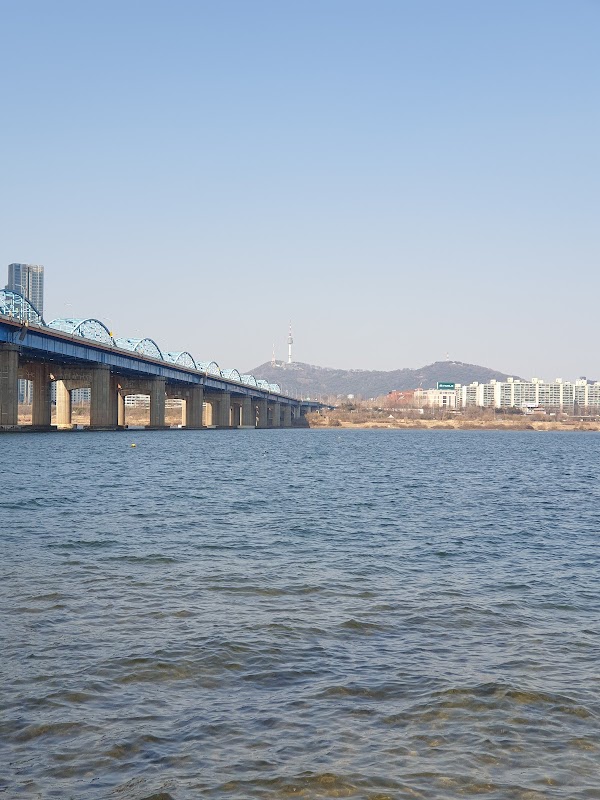 Dongjak District 2