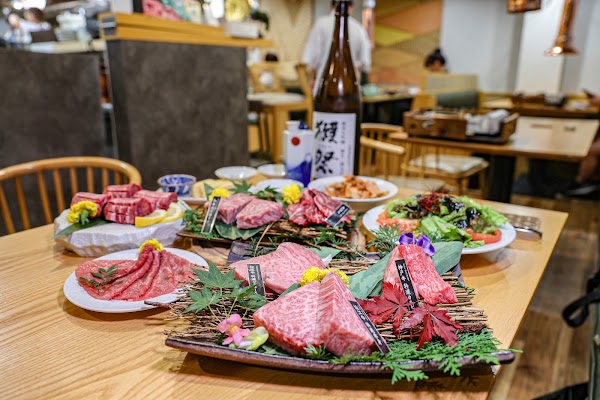 Wagyu Sukiyaki Kyoto Gotengo Dotonbori 3