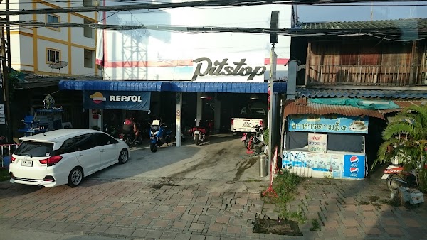 Juk-Jo Restaurant 1