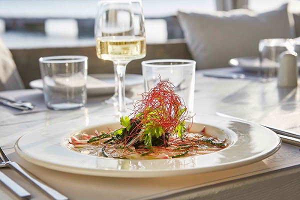 BlueFish Vouliagmeni 5