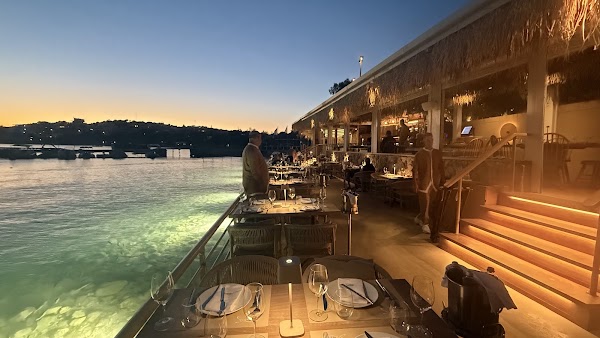 BlueFish Vouliagmeni 3