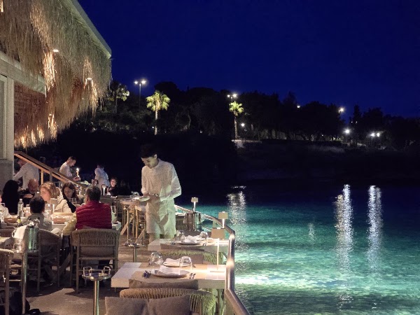 BlueFish Vouliagmeni 2