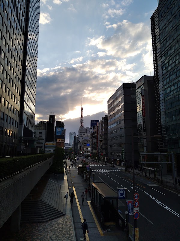 Hamamatsucho 1