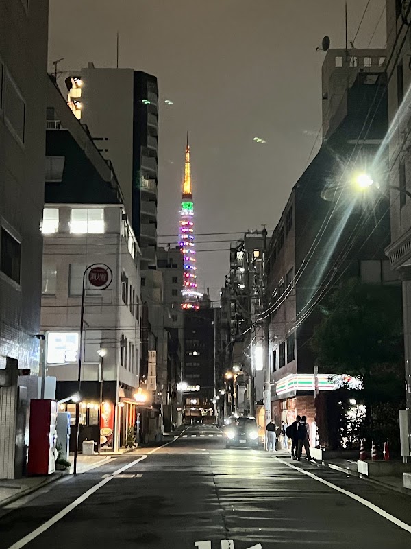 Hamamatsucho 3