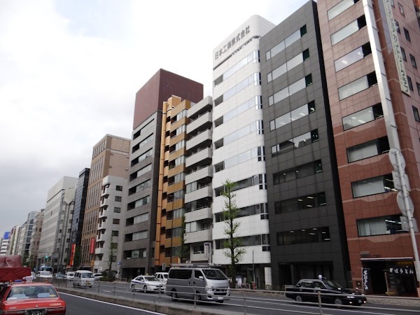 Hamamatsucho 2
