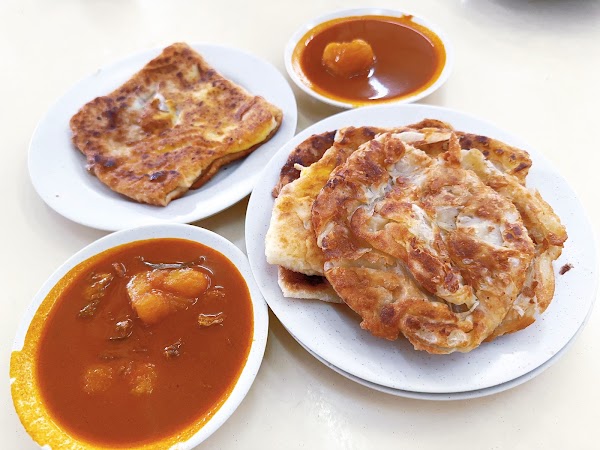Tin Yeang Restaurant 3
